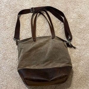 Large tote bag/purse
